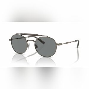 Ray-Ban Round Metal Sunglasses